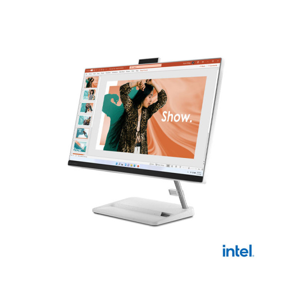 LENOVO DESKTOP IC AIO 3-F0GH00R1ST