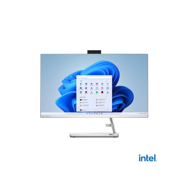 LENOVO DESKTOP IC AIO 3-F0GJ00BWST