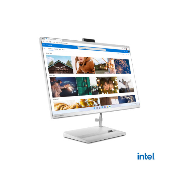 LENOVO DESKTOP IC AIO 3-F0GJ00BWST