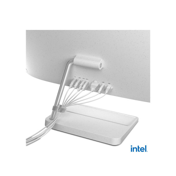 LENOVO DESKTOP IC AIO 3-F0GJ00BWST