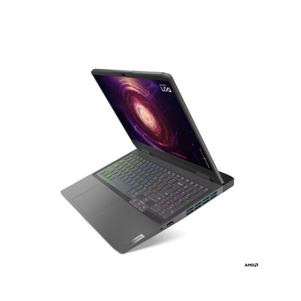 LENOVO LAPTOP LOQ-82XT001FSB