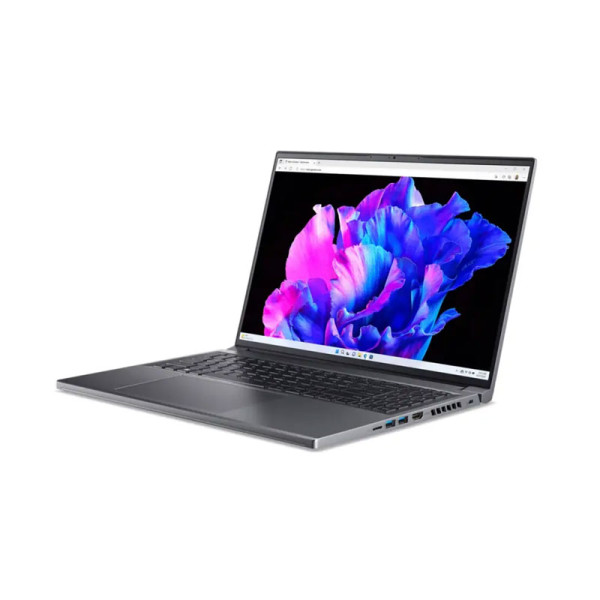 ACER LAPTOP SFX16-61G-R0GZ (GRY) OLED