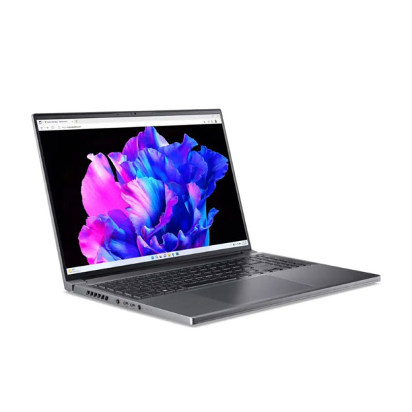 ACER LAPTOP SFX16-61G-R0GZ (GRY) OLED