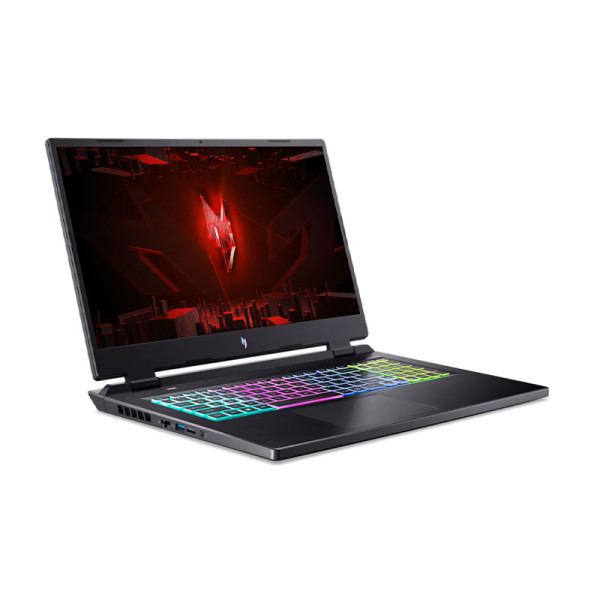 ACER LAPTOP AN17-51-77GA (BLK)
