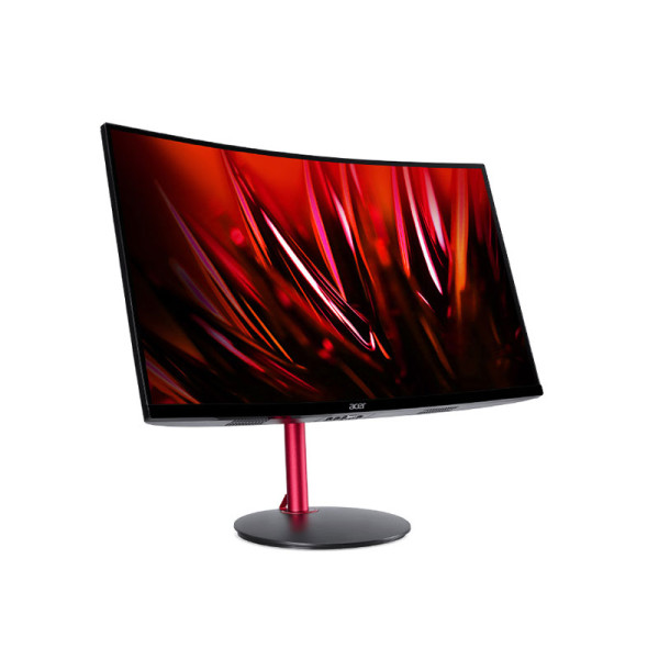ACER MONITOR XZ272U V CURVED