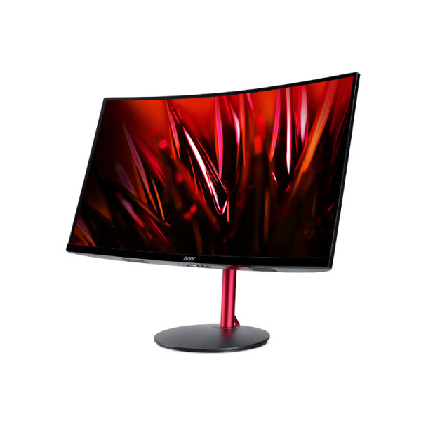 ACER MONITOR XZ272U V CURVED
