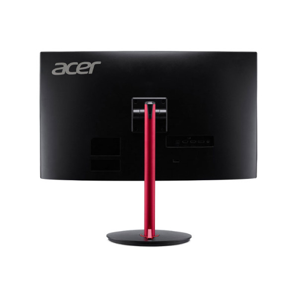 ACER MONITOR XZ272U V CURVED