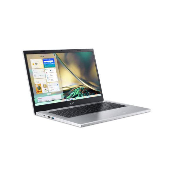 ACER LAPTOP A314-23M-R1PW (SLV)