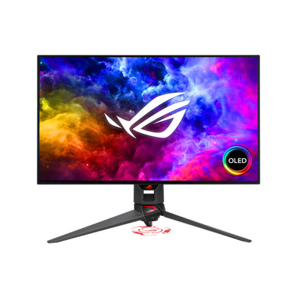 ASUS MONITOR PG27AQDM