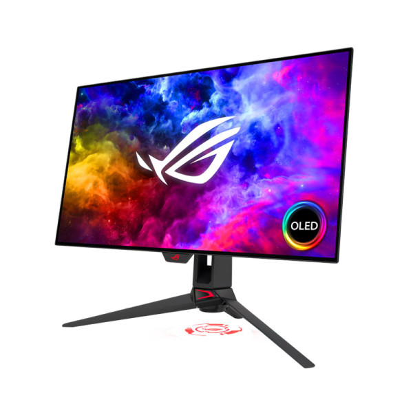 ASUS MONITOR PG27AQDM