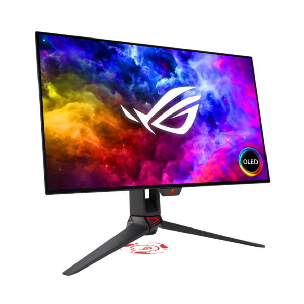 ASUS MONITOR PG27AQDM