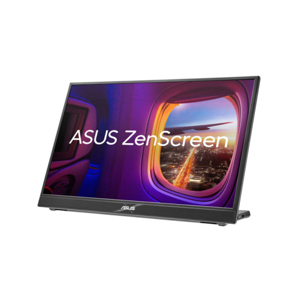 ASUS MONITOR MB16QHG