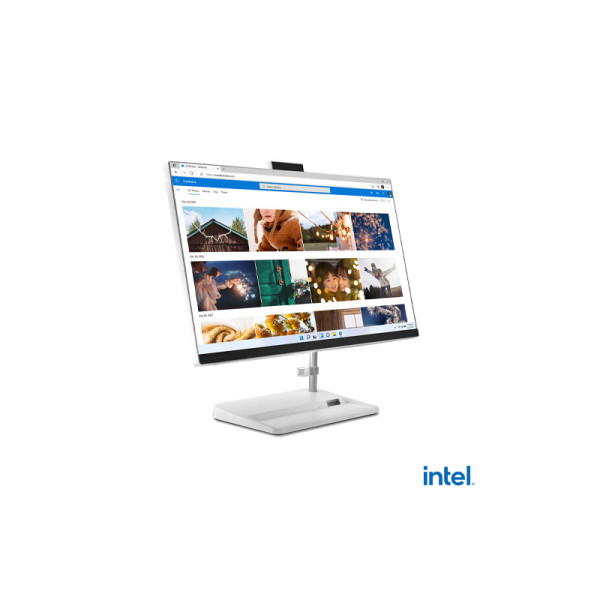 LENOVO DESKTOP IC AIO 3-F0GH012KST