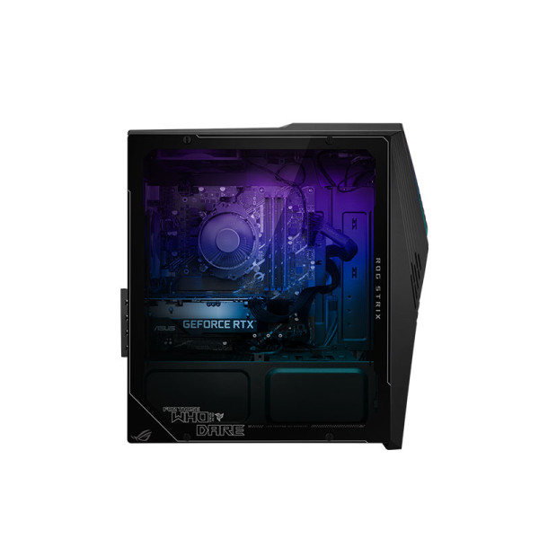 ASUS DESKTOP G13CH-51340F135W