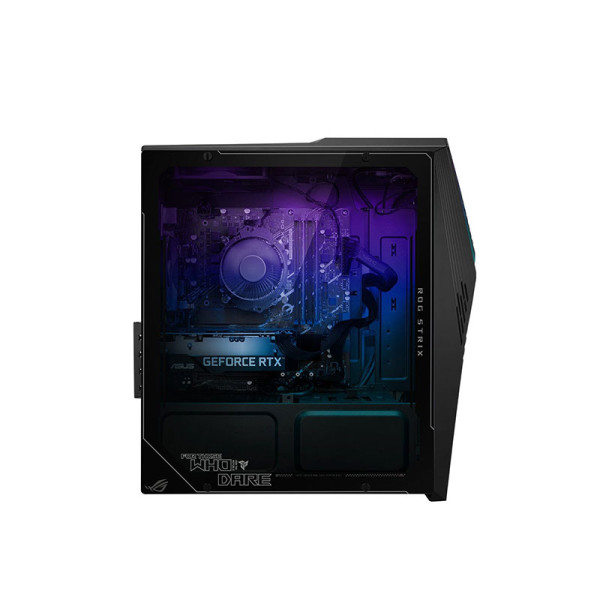 ASUS DESKTOP G13CH-71370F074W