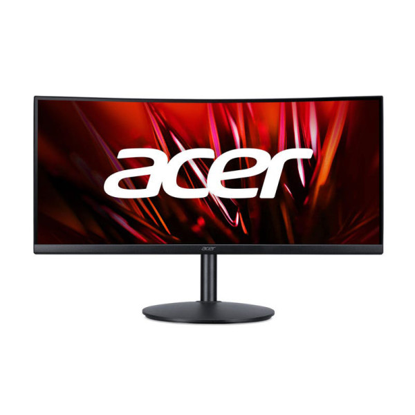 ACER MONITOR XZ342CU S3 CURVED