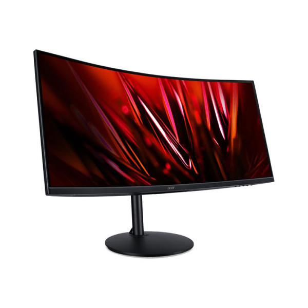 ACER MONITOR XZ342CU S3 CURVED