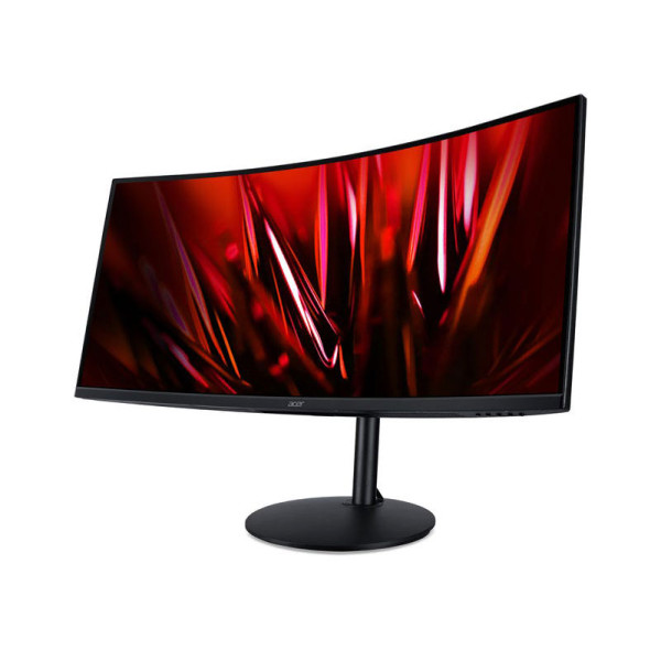 ACER MONITOR XZ342CU S3 CURVED