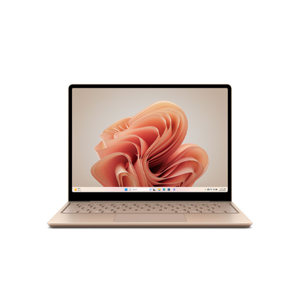 MICROSOFT SF LAPTOP GO 3 256GB I5 16GB SANDSTONE XKQ-00054