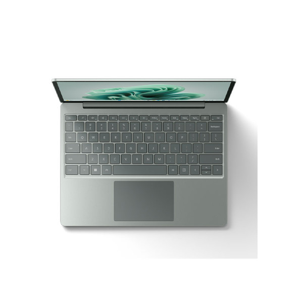 MICROSOFT SF LAPTOP GO 3 256GB I5 16GB SAGE XKQ-00051