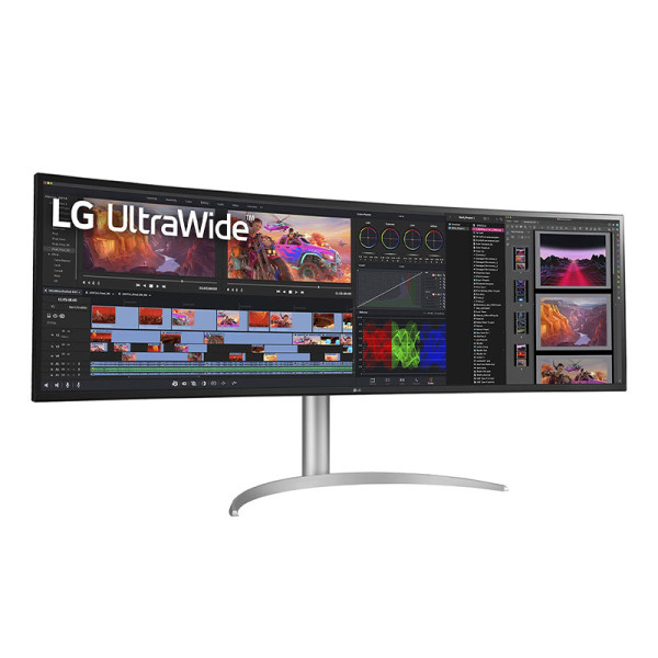 LG MONITOR 49WQ95C-W