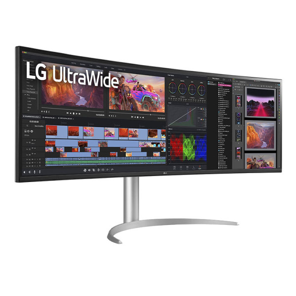 LG MONITOR 49WQ95C-W