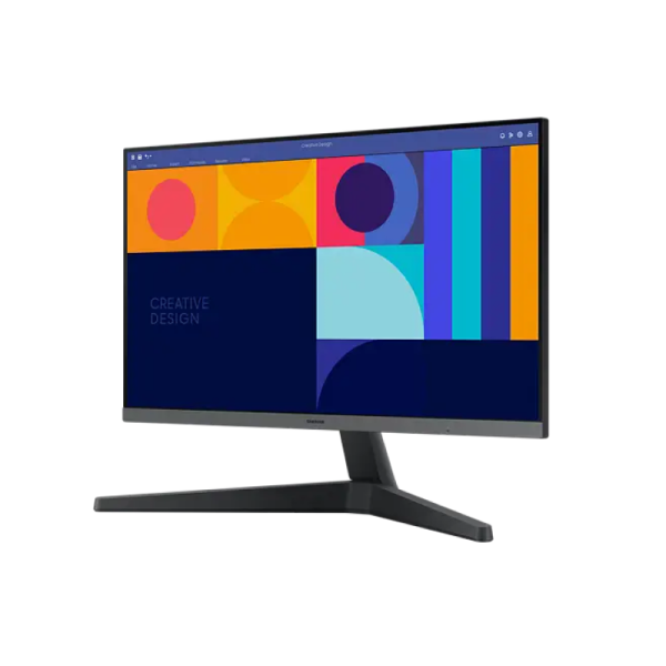SAMSUNG MONITOR LS27C330GAEXXS