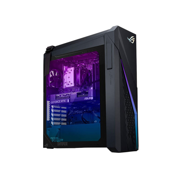 ASUS DESKTOP G16CH-71370F194W