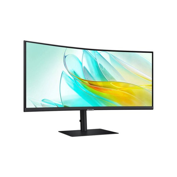 SAMSUNG MONITOR LS34C650UAEXXS