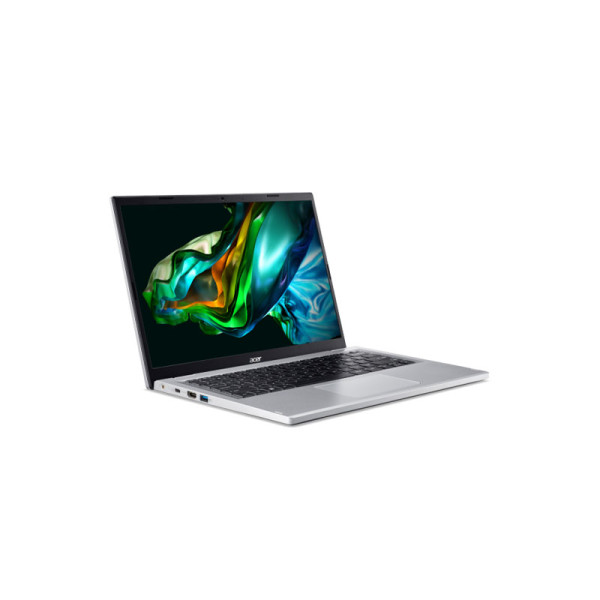 ACER LAPTOP A314-42P-R449 SLV