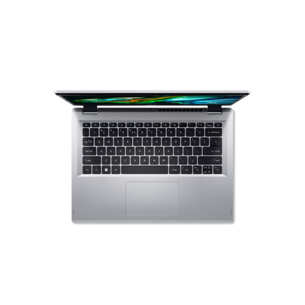 ACER LAPTOP A314-42P-R449 SLV