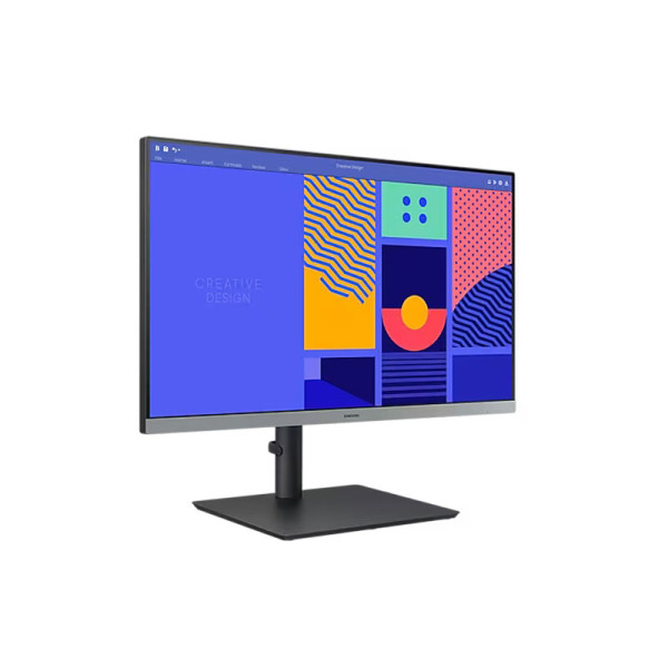 SAMSUNG MONITOR LS24C430GAEXXS