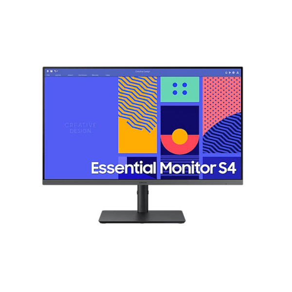 SAMSUNG MONITOR LS27C430GAEXXS