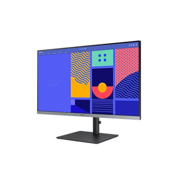 SAMSUNG MONITOR LS27C430GAEXXS