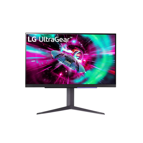 LG MONITOR 27GR93U-B