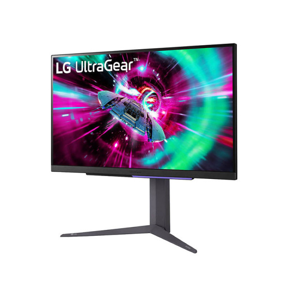 LG MONITOR 27GR93U-B