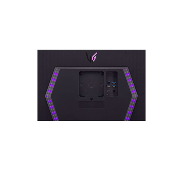 LG MONITOR 27GR93U-B