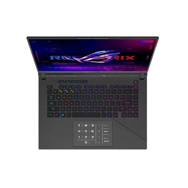 ASUS LAPTOP G614JZR-N4051W