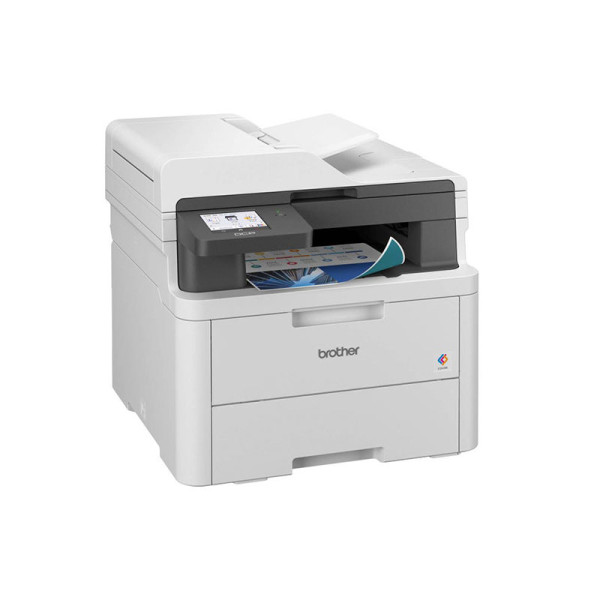 BROTHER PRINTER DCP-L3560CDW