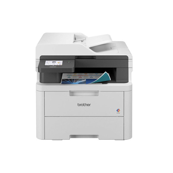 BROTHER PRINTER DCP-L3560CDW