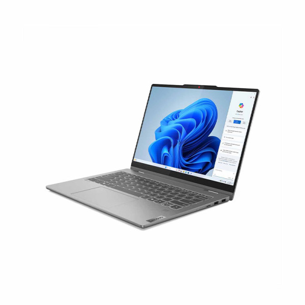 LENOVO LAPTOP IP 5 2IN1-83DT001VSB