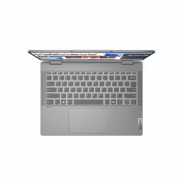LENOVO LAPTOP IP 5 2IN1-83DT001VSB