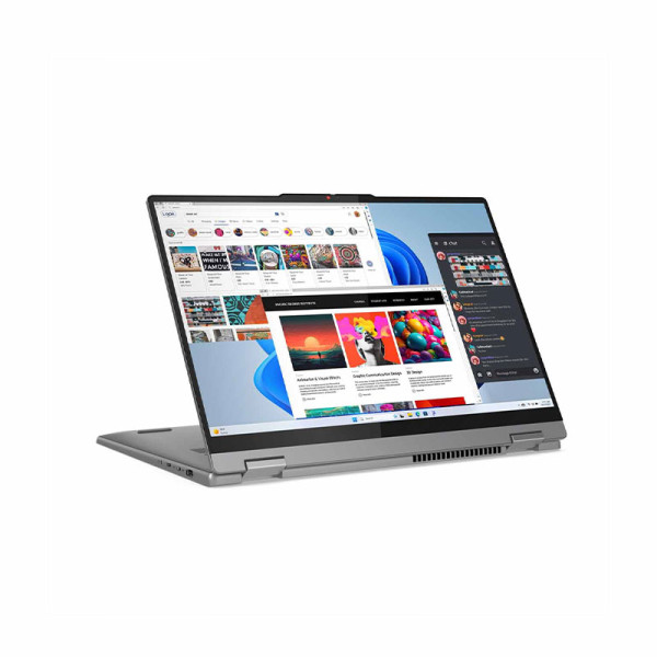 LENOVO LAPTOP IP 5 2IN1-83DU000YSB