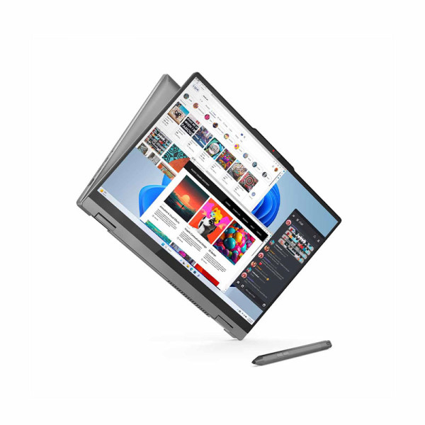 LENOVO LAPTOP IP 5 2IN1-83DU000YSB