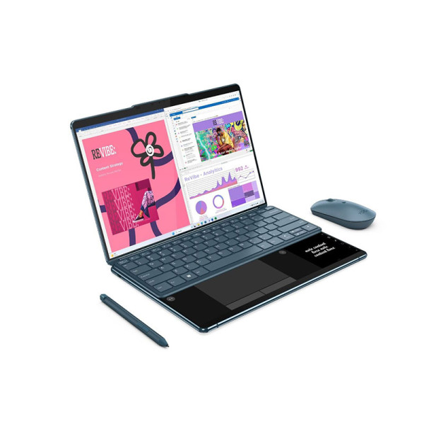 LENOVO LAPTOP YG BK 9-83FF0005SB