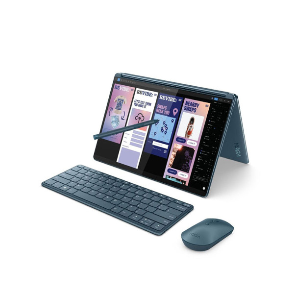 LENOVO LAPTOP YG BK 9-83FF0005SB