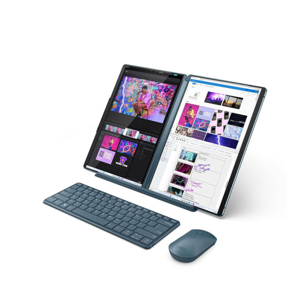 LENOVO LAPTOP YG BK 9-83FF0005SB