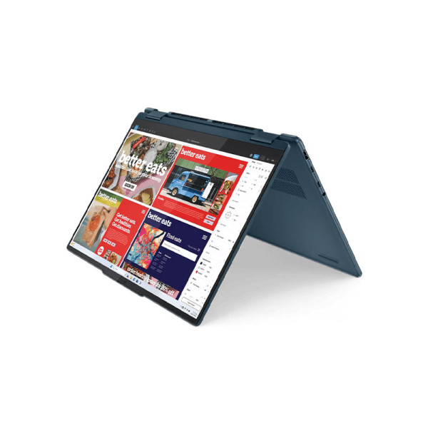 LENOVO LAPTOP YG 7 2IN1-83DJ0038SB