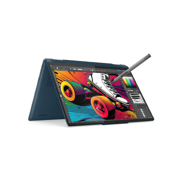 LENOVO LAPTOP YG 7 2IN1-83DJ0038SB