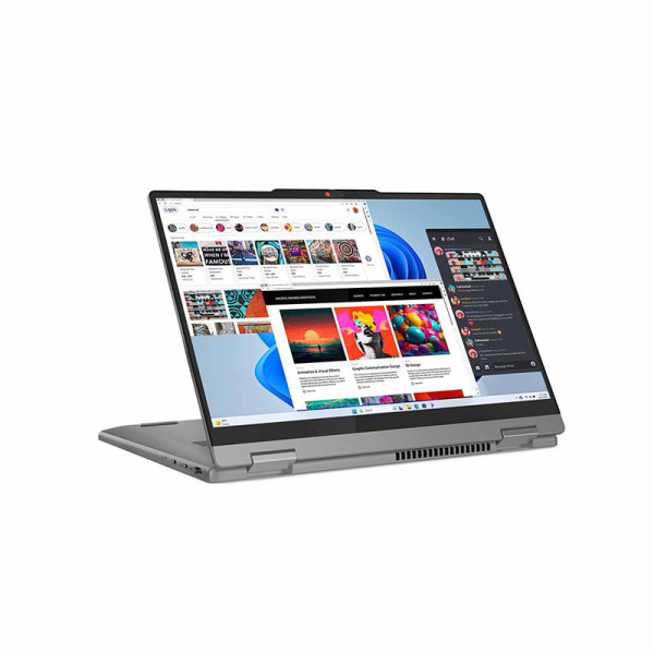 LENOVO LAPTOP IP 5 2IN1-83DR0000SB
